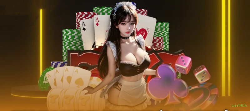 Lottery Clássica na win905